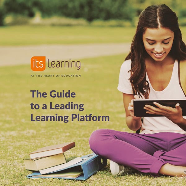 le guide d'une plateforme d'apprentissage de premier plan