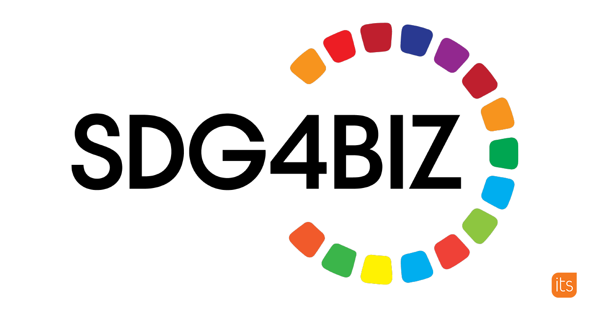 Logo SDF4BIZ